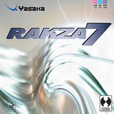 Yasaka Bordtennisgummin Yasaka Rakza 7
