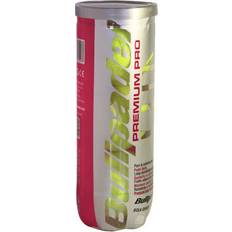 Padelbolde Bullpadel Premium Pro - 3stk