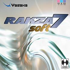 Yasaka Bordtennis Yasaka Rakza 7 Soft