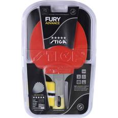 STIGA Sports Table Tennis Bats STIGA Sports Fury Advance