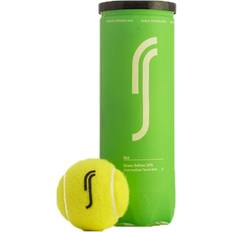 3 Balls Tennis Balls RS Green Stage 1 - 3 Balls