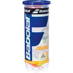 Pelotas de tenis Babolat Orange Stage 2 - 3 Pelotas