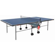 STIGA Sports Action Roller Tennis Table - Blue