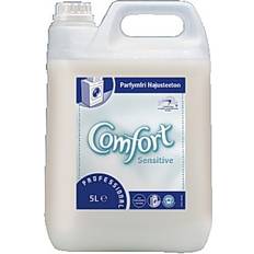 Comfort sköljmedel Komfort Sensitive Professional Fabric Softener 5L