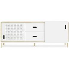 Acier Buffets Normann Copenhagen Kabino Large Buffet