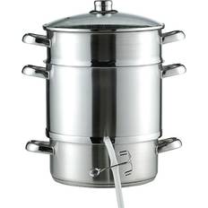 Juice Boiler