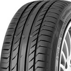 245 45 17 Continental ContiSportContact 5 245/45 R 17 95Y