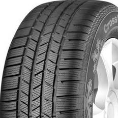 Continental Winter Tire Tires Continental ContiCrossContact Winter 215/65 R16 98H AO