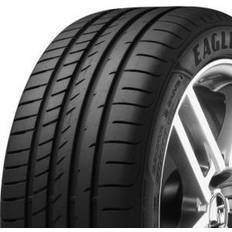 Goodyear Eagle F1 Asymmetric 2 SUV 255/55 R19 107W MFS