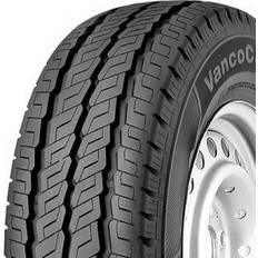 Continental VancoCamper 215/75 R16C 10PR 116/114R TL