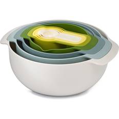 Joseph Joseph Nest 9 Plus Bowl 24cm 9pcs