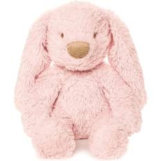 Teddykompaniet Lolli Bunnies Liten Rosa 25cm