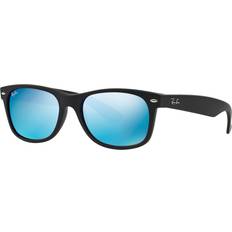 New wayfarer rb2132 622 55 Ray-Ban New Wayfarer RB2132 622/17