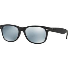 Ray-Ban Men Sunglasses Ray-Ban New Wayfarer RB2132 622/30