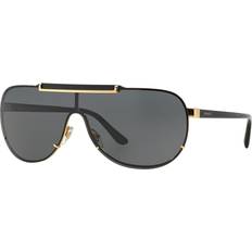 Oversize Gafas de sol Versace VE2140 100287