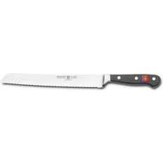 Kitchen Knives Wüsthof Classic Bread Knife 23 cm