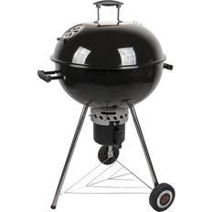 Landmann Ketelbarbecue Barbecues Landmann Grillchef Kogelbbq 53 cm Zwart