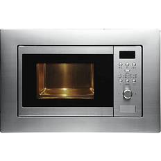 Built-in - Small size Microwave Ovens Beko MOB17131X Stainless Steel