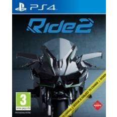 Ride 2 (PS4)