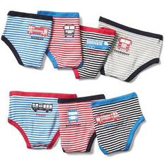 Firetruck Days Of The Week Underwear (7-pack) - Multi (232189000)