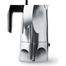 Alessi MT18/3B Cafetera Eléctrica