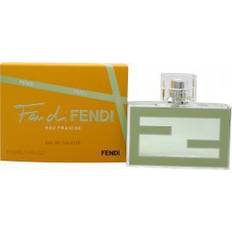 Fendi Eau de Toilette Fendi Fan Di Fendi Eau Fraiche EdT 50ml