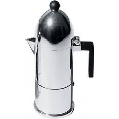 Kaffemaskiner Alessi La Cupola 1 Kopper