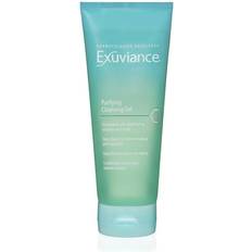 Exuviance Kasvopuhdistusaineet Exuviance Purifying Cleansing Gel