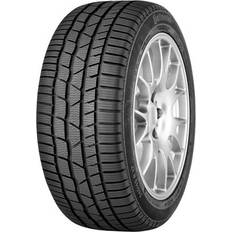 Vinterdäck 195 55 16 Continental ContiWinterContact TS 830 P 195/55 R 16 87H