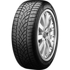 255 45 20 Dunlop Tires SP Winter Sport 3D 255/45 R 20 105V MO XL