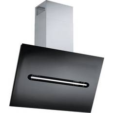 Gorenje 90cm Köksfläktar Gorenje DVG9540BI 90cm, Svart