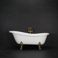 Westerbergs Badekar på løvefødder Victoria157 - 20000694
