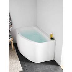 Hafa Hörnbadkar Hafa Aqua 160R Base (1443031)