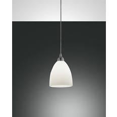 Illuminazioni Fabas Luce Provenza Lampada a Sospensione 20cm