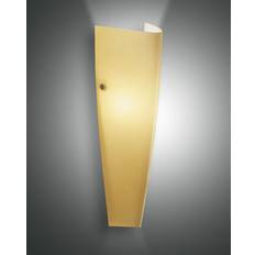 Fabas Luce Dedalo IP44 Væglampe