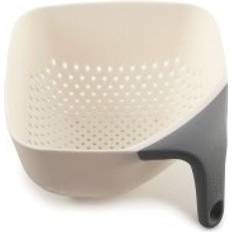 Gray Colanders Joseph Joseph Joseph vit liten Colander