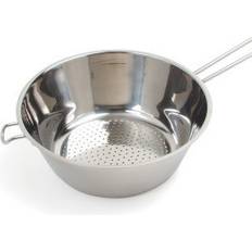 Rostfritt stål Durkslag Exxent rostfritt Colander