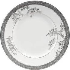 Wedgwood Lace Platinum Dessert Plate 20cm