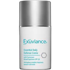 Exuviance Cremas Faciales Exuviance Essential Daily Defense Creme SPF20 50g