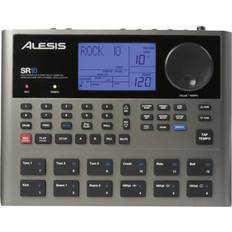 Best Boîtes à rythmes Alesis SR18 Groovebox