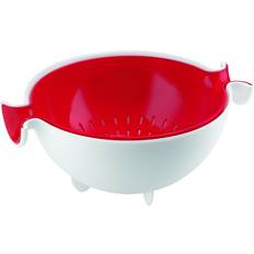 Gris Coladores Guzzini My Kitchen Colander 25cm