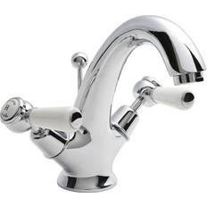 Taps Hudson Reed Topaz BC305DL Chrome
