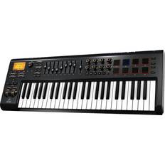 Midi keyboard 49 Behringer Motor 49