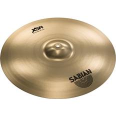 Musikinstrument Sabian XSR Fast Crash 20"