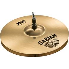 Sabian XSR Hats 13"