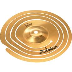 Bronse Cymbaler Zildjian FX Spiral Stacker 10"