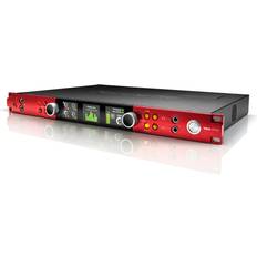 Focusrite red Focusrite Red 4Pre Thunderbolt