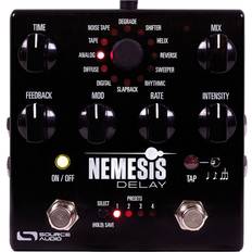 Nemesis Delay