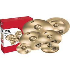 Sabian XSR Complete Set