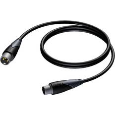 Procab Classic XLR-XLR M-F 15m